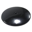 Cooktop Burner Cap for KitchenAid KGCS105GSS06 - Part 3191737