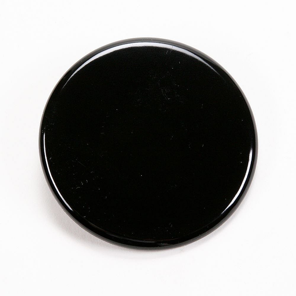 Part #wp3191901, Range Surface Burner Cap / 2.50 x 2.80 x 0.25