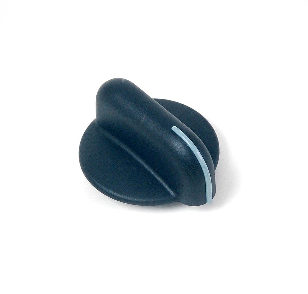 Part #wp3191922, Range Surface Burner Knob (Replaces 3191922) / 2.25 x 2.00 x 1.25