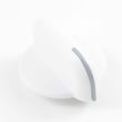 Cooktop Burner Knob for KitchenAid KGCS105GSS06 - Part 3191923