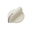 Cooktop Burner Knob for KitchenAid KGCS105GSS06 - Part 3191925