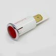 Cooktop Indicator Light for Whirlpool RCS2002RS03 - Part 3192213