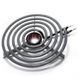 Cooktop Coil Element, 8-in for KitchenAid KECS100GSS0 - Part 3192224