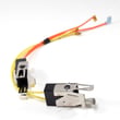 Cooktop Wire Harness for KitchenAid KECS100GSS0 - Part 3192329