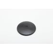 Cooktop Burner Cap for KitchenAid KGCS166GWH0 - Part 3192487