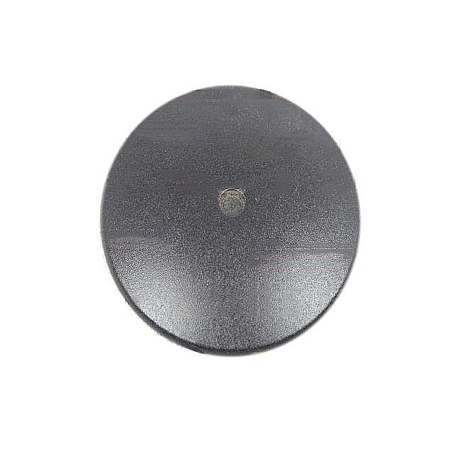 Range Surface Burner Cap, Right Rear