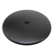 Cooktop Burner Cap for KitchenAid KGCS166GSS06 - Part 3192489