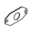 Cooktop Burner Manifold Bracket 3192491