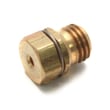 Range Surface Burner Orifice for KitchenAid KGCS105GBT0 - Part WP3192523