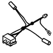 Indicator Light for KitchenAid KECC051HBT0 - Part 3192612