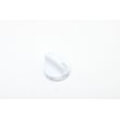 Range Surface Burner Knob for Kenmore 66475273502 - Part 3194436