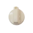 Range Surface Burner Knob for Kenmore 66572172302 - Part 3194437