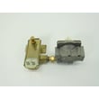 Range Oven Gas Valve for Whirlpool SF325PEGZ4 - Part 3195008
