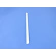 Microwave Door Handle for Roper RME30001 - Part WP3195263