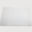 Range Oven Door Outer Panel (white) 3195560