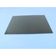 Range Oven Door Outer Glass for Roper FGS337GN5 - Part 3195610