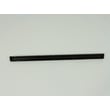 Microwave Door Handle for Roper FEP310KV3 - Part WP3195704