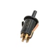 Range Oven Door Switch for Inglis IMP85801 - Part 3195993