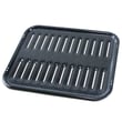 Range Broil Pan Insert for KitchenAid KDRP462LSS04 - Part WP3195996