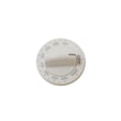 Range Oven Temperature Knob for Estate TME30100 - Part 3196049