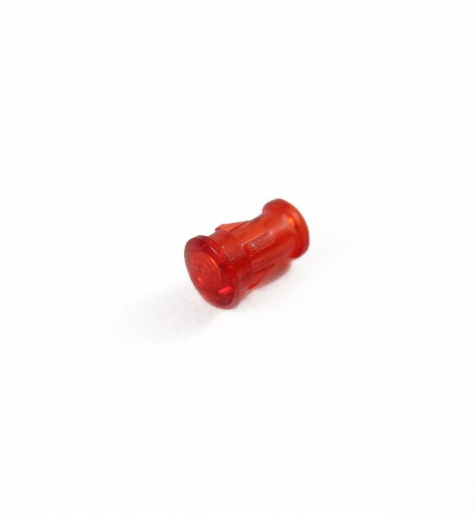 Part #wp3196068, Range Indicator Light Lens (Replaces 3196068) / 0.25 x 0.12 x 0.12