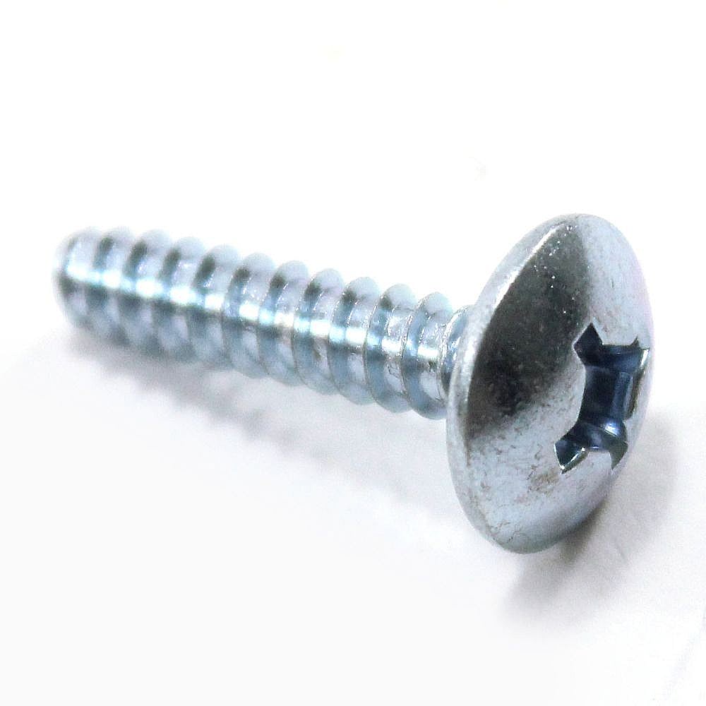 Photo of GE Part #wp3196163, Ran Screw | 1.00 x 0.50 x 0.50 from Repair Parts Direct
