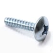 Range Screw