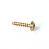 Range Oven Door Handle Screw WP3196164