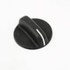 Range Surface Burner Knob WP3196231