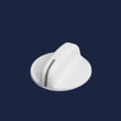 Range Surface Burner Knob