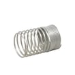 Cooktop Burner Seal for Whirlpool SF385PEGQ4 - Part 3196459