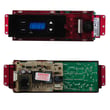 Oven Clock for Whirlpool RF340BXKW0 - Part 3196967