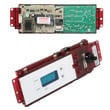 Range Oven Control Board And Clock for Whirlpool CES365HZ1 - Part 3196968