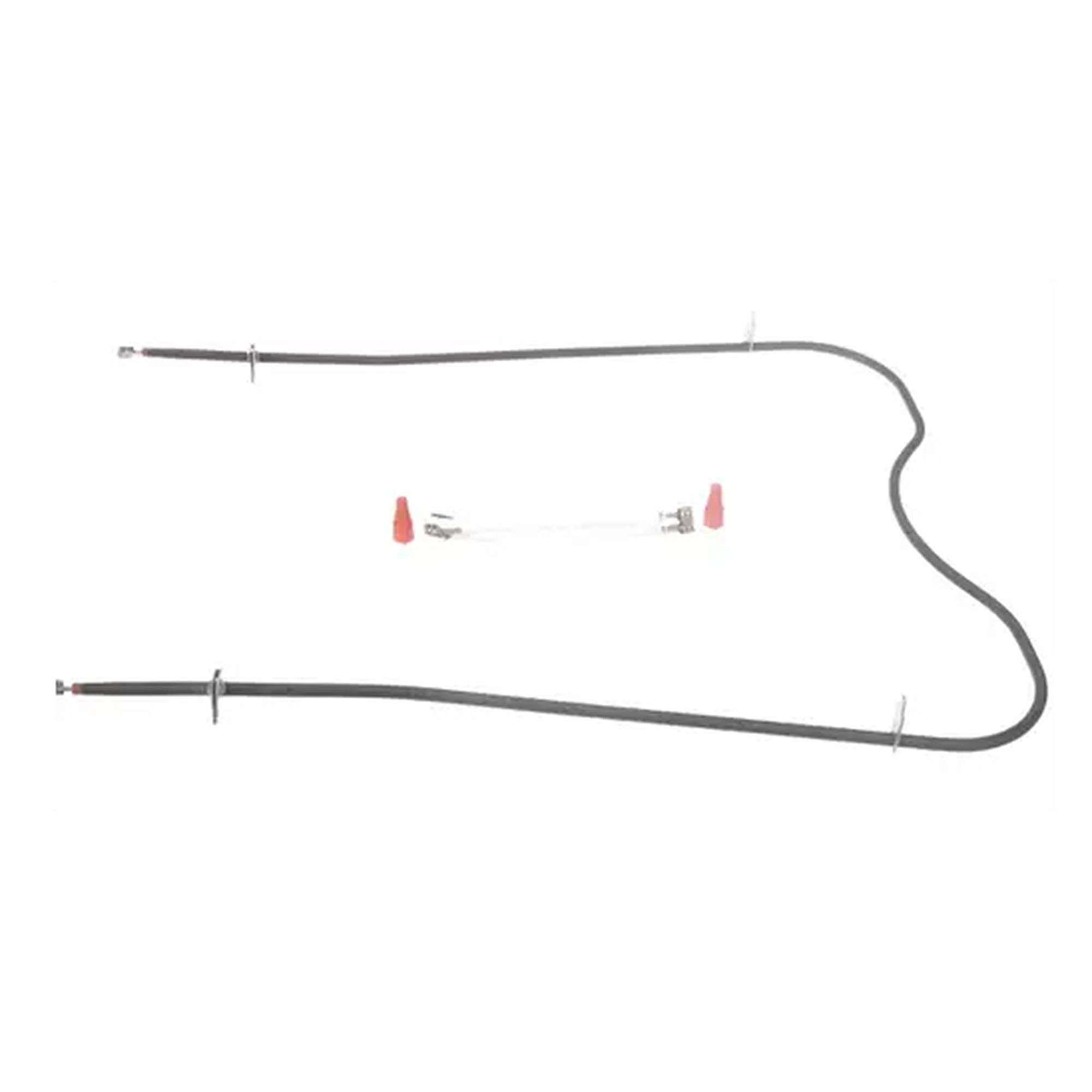 Part #326791, Range Bake Element (Replaces 257987, 660542) / 15.94 x 2.32 x 19.82
