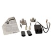 Whirlpool Range Surface Element Receptacle