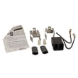 Whirlpool Range Surface Element Receptacle 330031