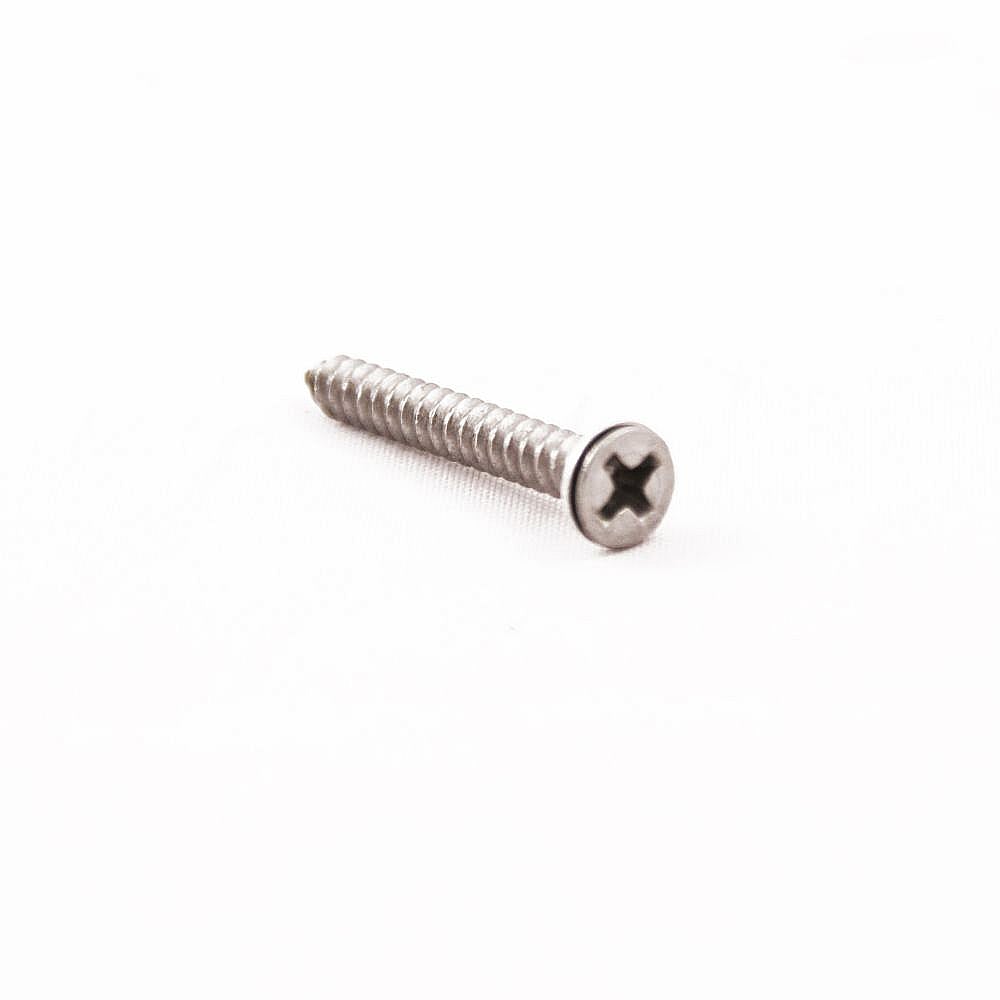 Part #wp3356311, Washer Lid Switch Screw (Replaces 3356311) / 1.12 x 0.25 x 0.25