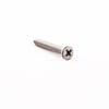 Washer Lid Switch Screw WP3356311