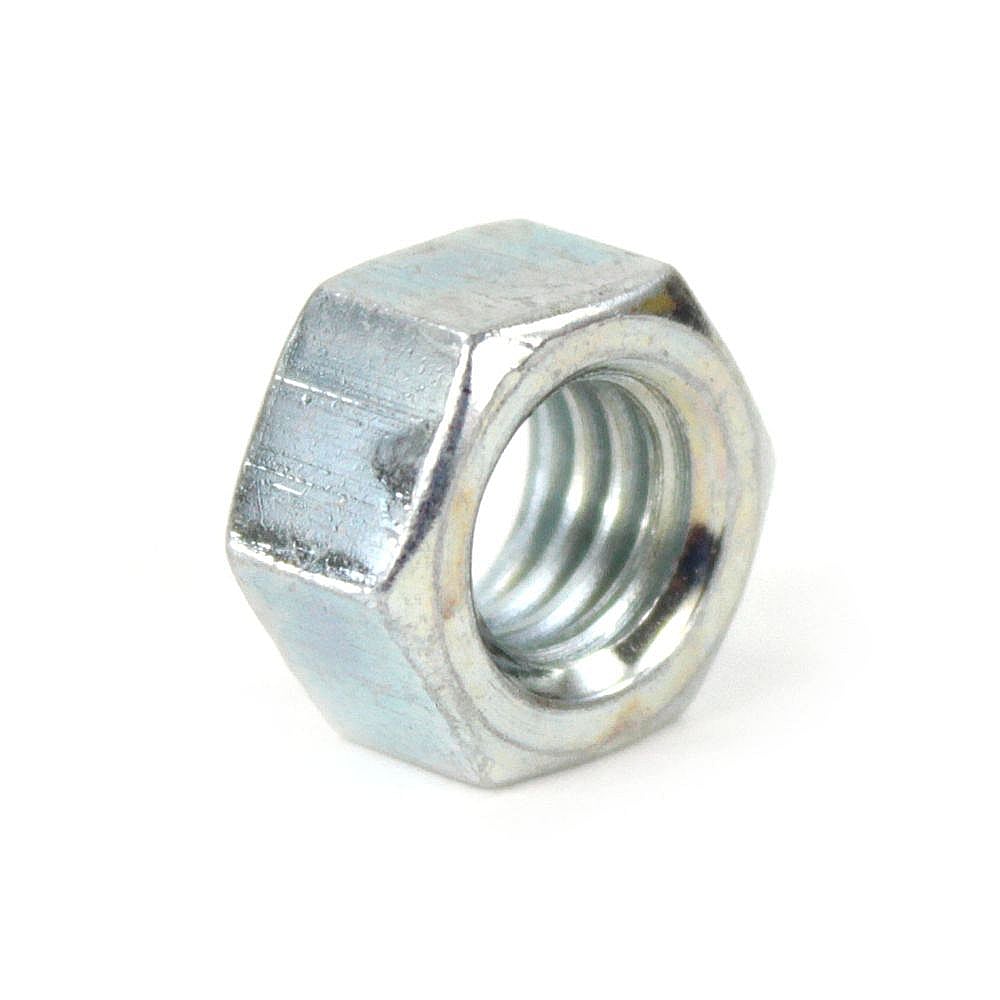 Part #wp3359452, Washer Leveling Leg Lock Nut / 0.50 x 0.50 x 0.25