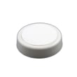 Washer Timer Knob (almond) WP3364293