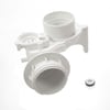 Dishwasher Drain Pump Housing WP3369011