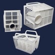 Dishwasher Silverware Basket 3369762