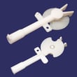 Dishwasher Water Feed Tube Spinner WP3379369