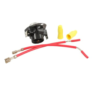 Dryer High-limit Thermostat WP3391381
