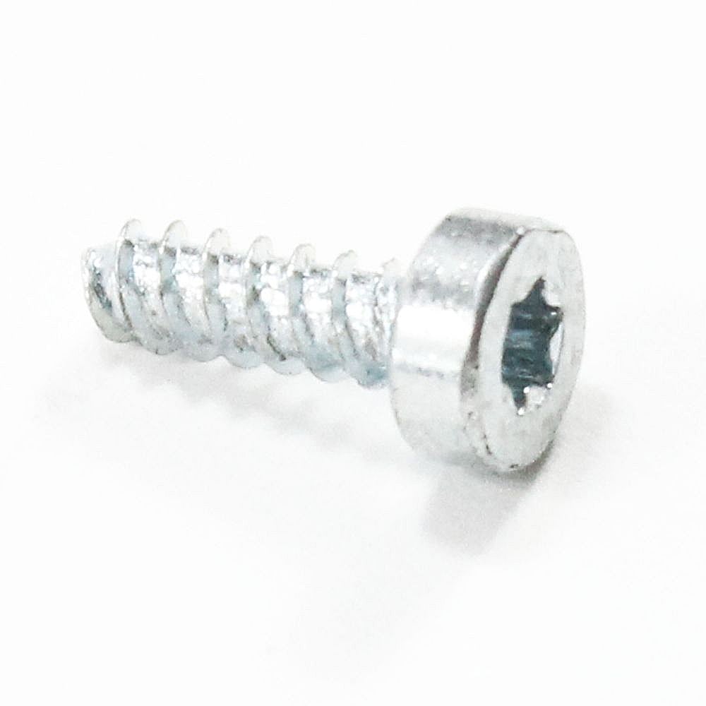 Photo of GE Part #wp3400702, Ran Screw | 0.62 x 0.25 x 0.25 from Repair Parts Direct