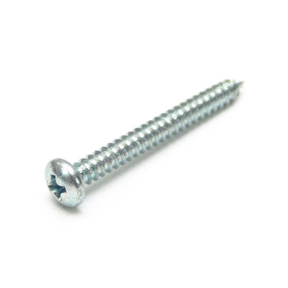 Photo of GE Part #wp3400806, Ran Screw | 0.25 x 0.25 x 1.62 from Repair Parts Direct