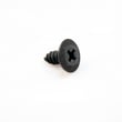 Screw (black) 3196168