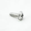 Range Screw for Whirlpool SF377PEGZ1 - Part WP3400861