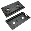Pan for Jenn-Air JEA7000ADB13 - Part 3401F087-80