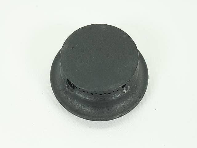 Part #wp3403M075-10, Range Surface Burner Head (Replaces 3403M075-10) / 4.75 x 4.25 x 5.88